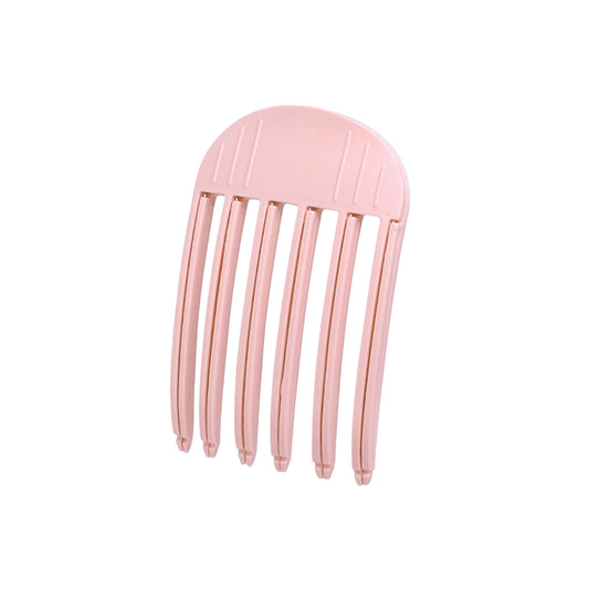 Root Clips for Curly Hair Volume, Magic Volumizing Hair Clips for Creating Fluffy Bangs & Lifting Roots