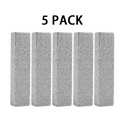 5pcs Pumice Stones for Toilet Bowl Cleaning