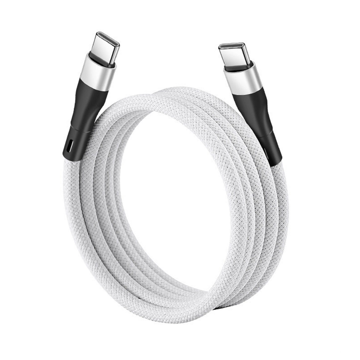 USB-C to USB-C 120W Fast Charging & Data Cable