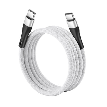 USB-C to USB-C 120W Fast Charging & Data Cable