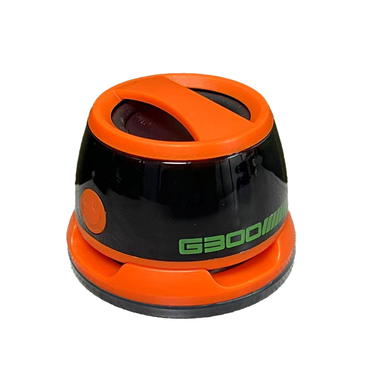 G300 Magnetic Bluetooth Speaker - Mini Portable Wireless with Colorful RGB Lights