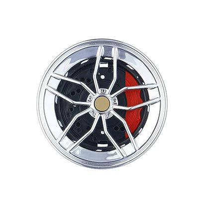 Stylish Vehicle Vent Fragrances Air Freshener Car wheels Clip