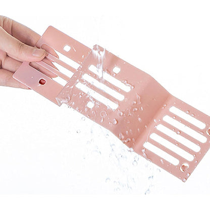 12pcs/set Adjustable Drawer Honeycomb Clapboard Plastic DIY
