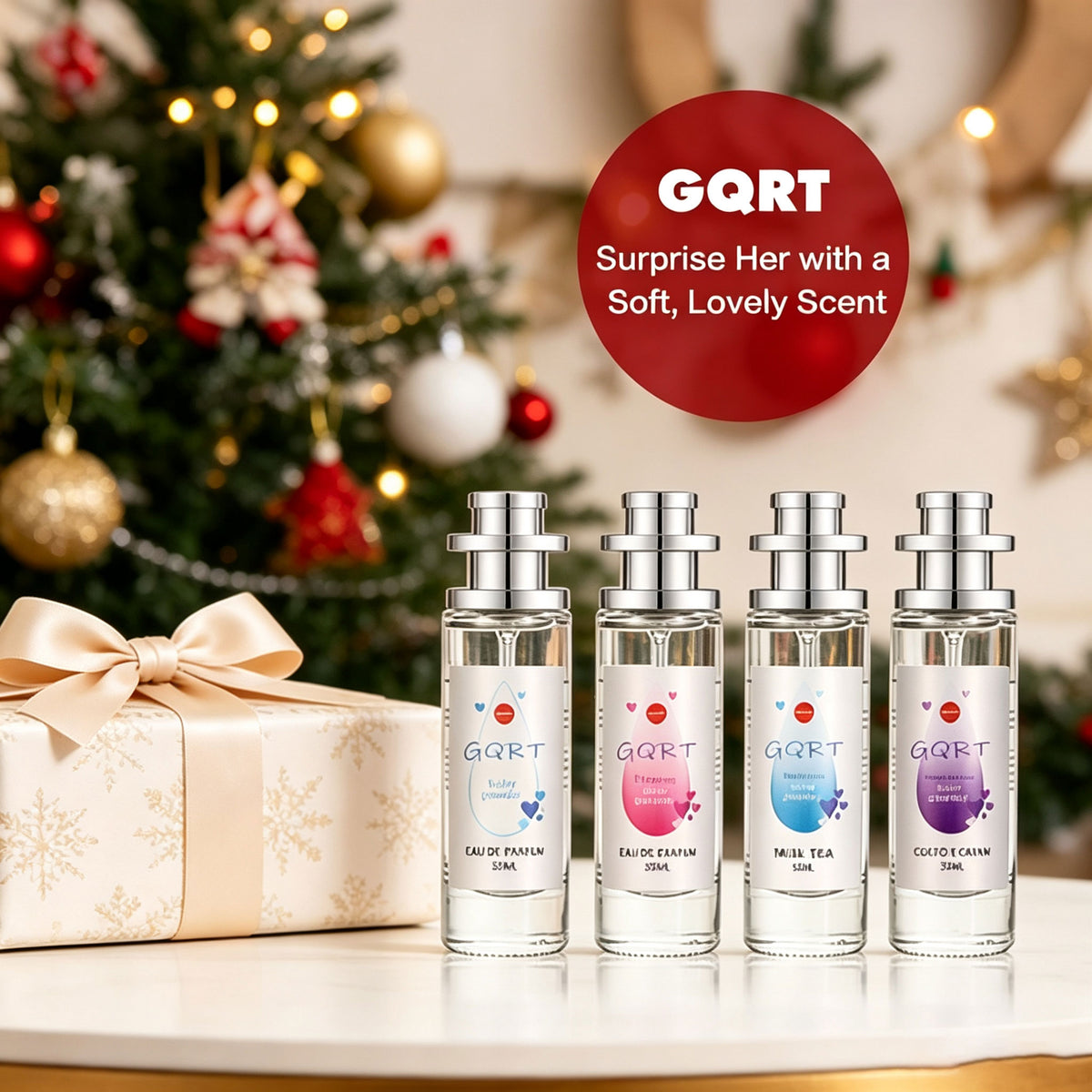 Baby-Soft Perfume Spray