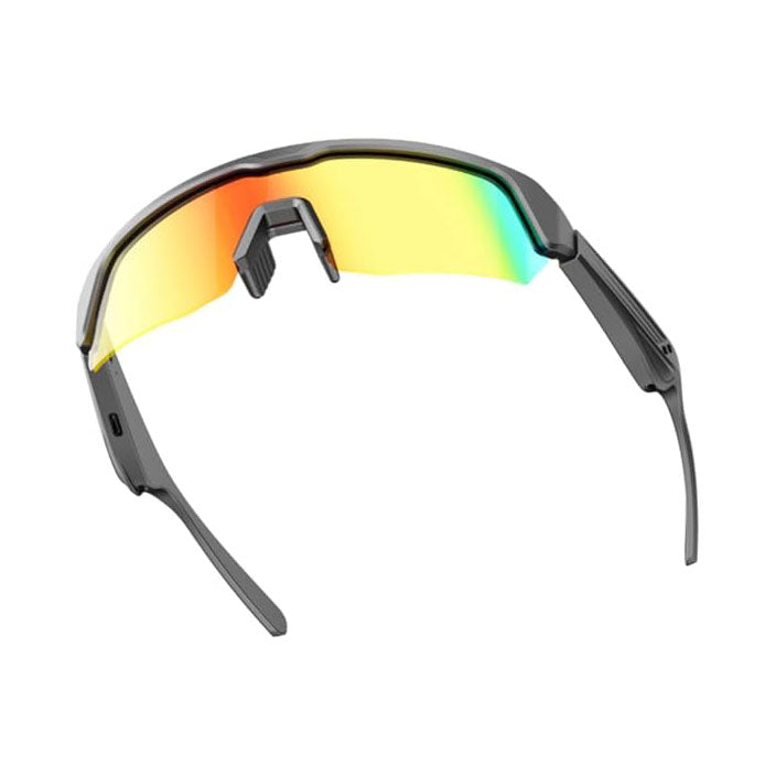 Smart Bluetooth Wireless Music & Calls Glasses with UV Protection for Men Women
