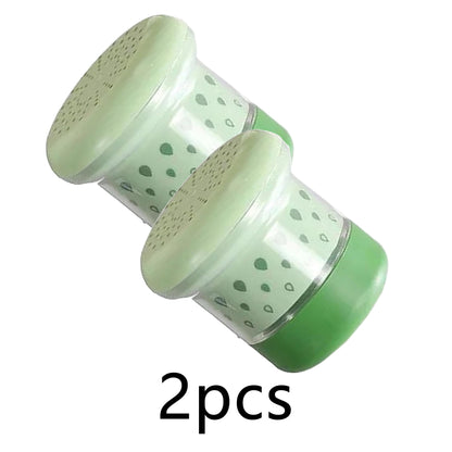 2PCS Miniature Water Faucet Filter