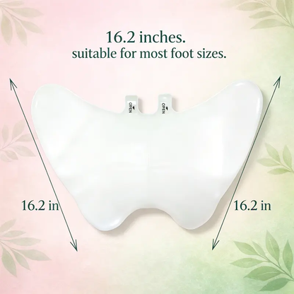 Avocado & Niacinamide Hand & Foot Masks: Hydrating, Moisturizing, Exfoliating, and Brightening