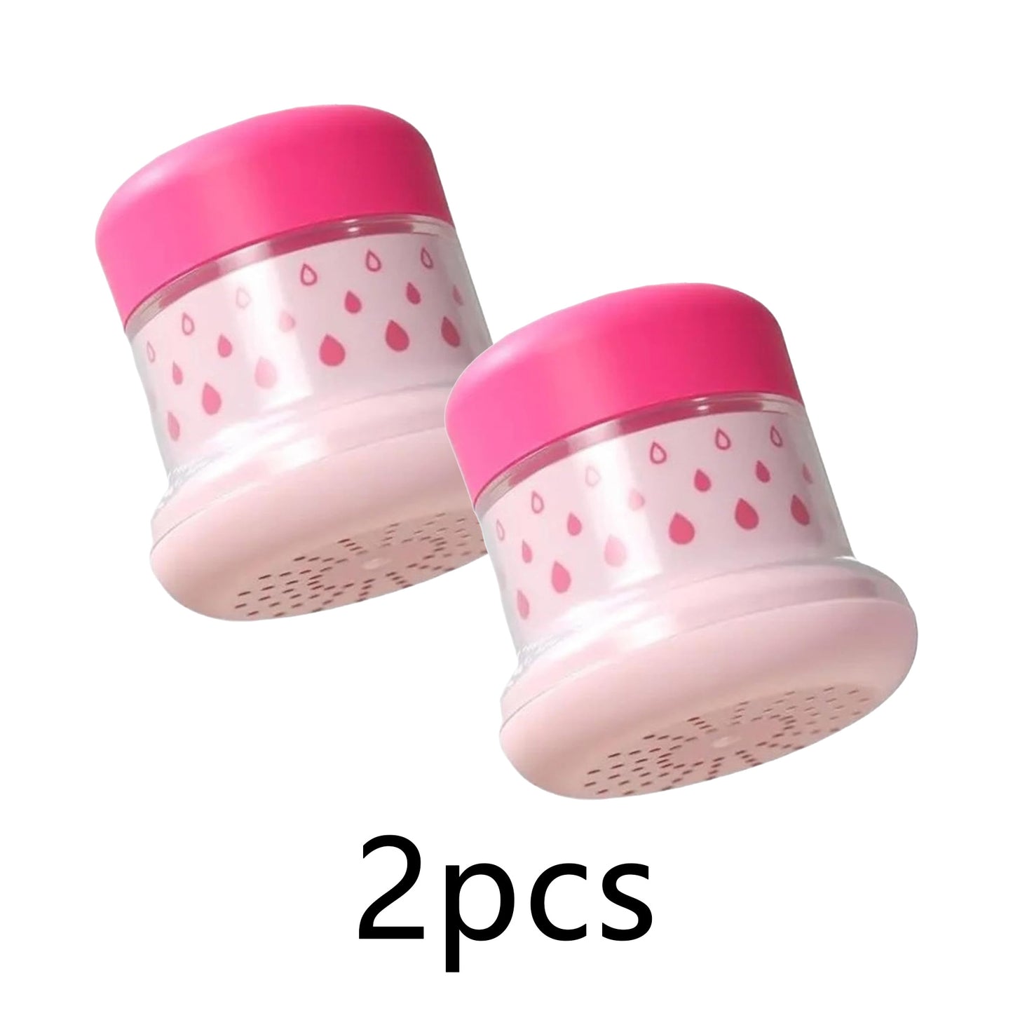 2PCS Miniature Water Faucet Filter