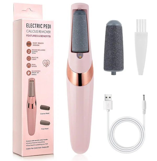 Electric Callus Removers for Feet