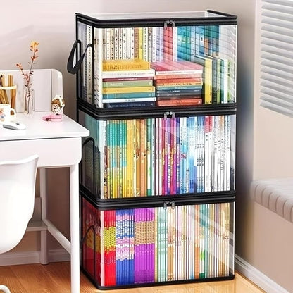 Large Storage Transparent Box