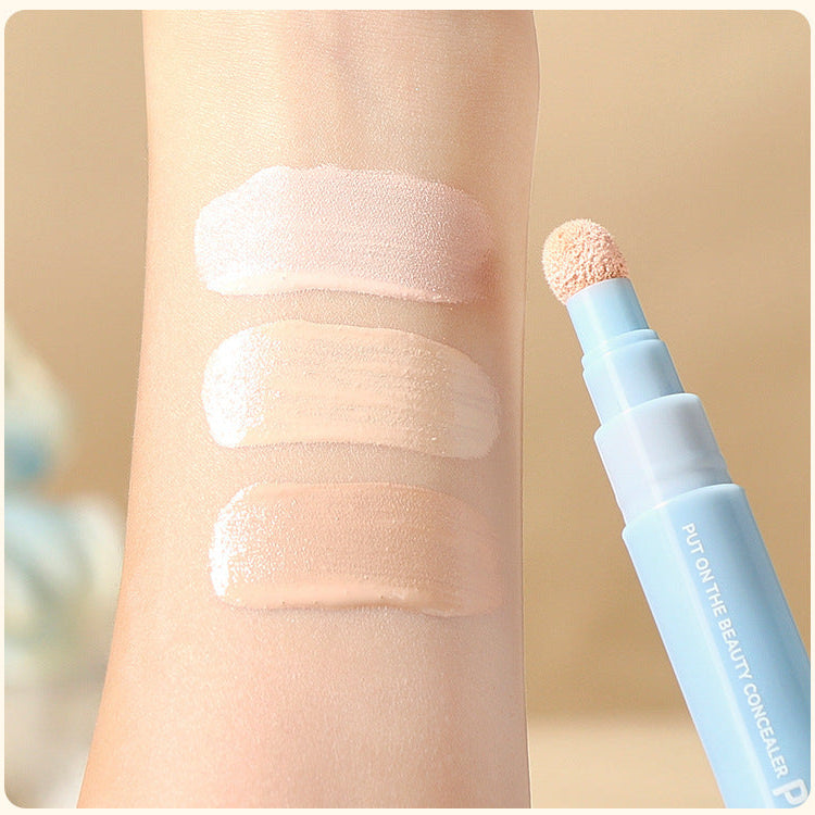 2PCS SilkTouch Concealer