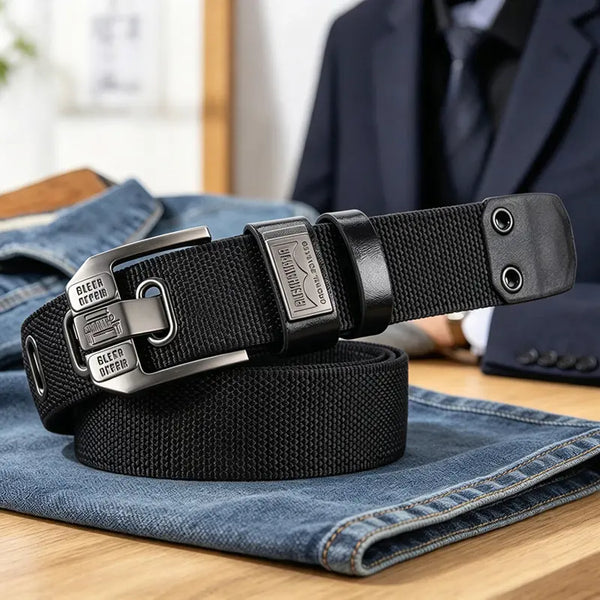 Unisex Minimalist Stylish Waistband