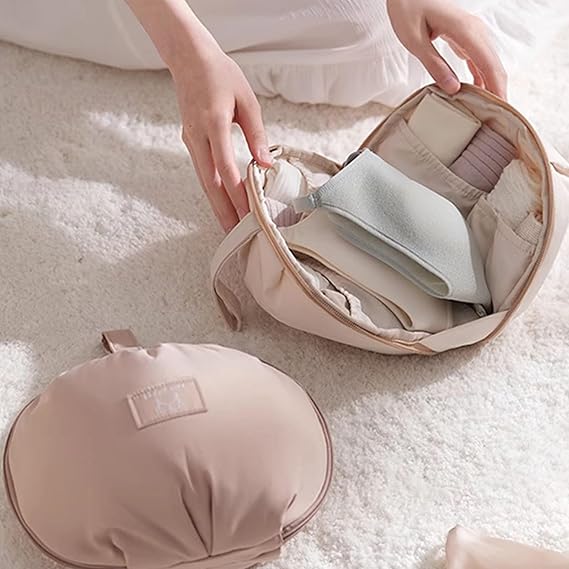 Lingerie Organizer Bag(2 PCS MIX)
