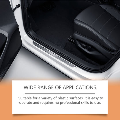 Automotive Plastic Restorer
