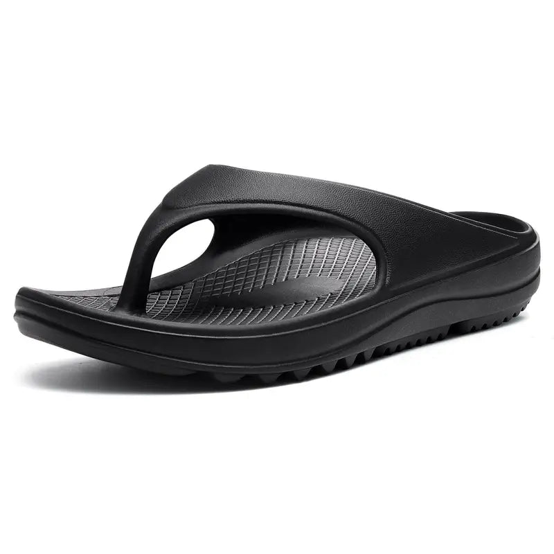 Summer-Style Flip-Flops