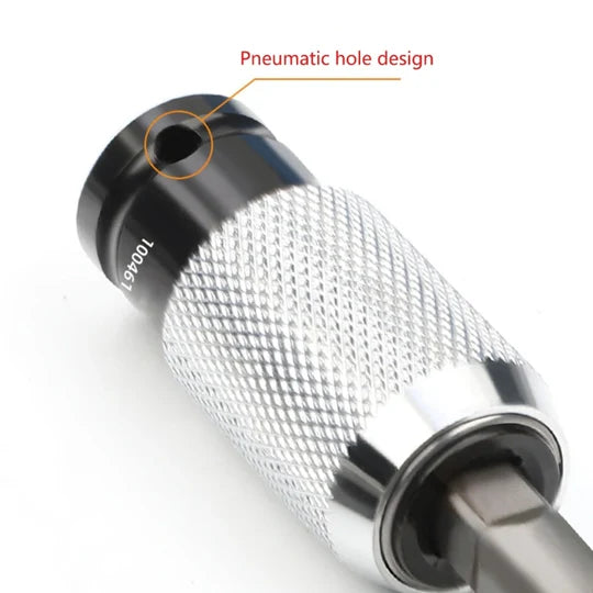 Electric Wrench to Hammer Conversion Adapter