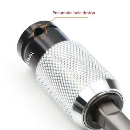 Electric Wrench to Hammer Conversion Adapter