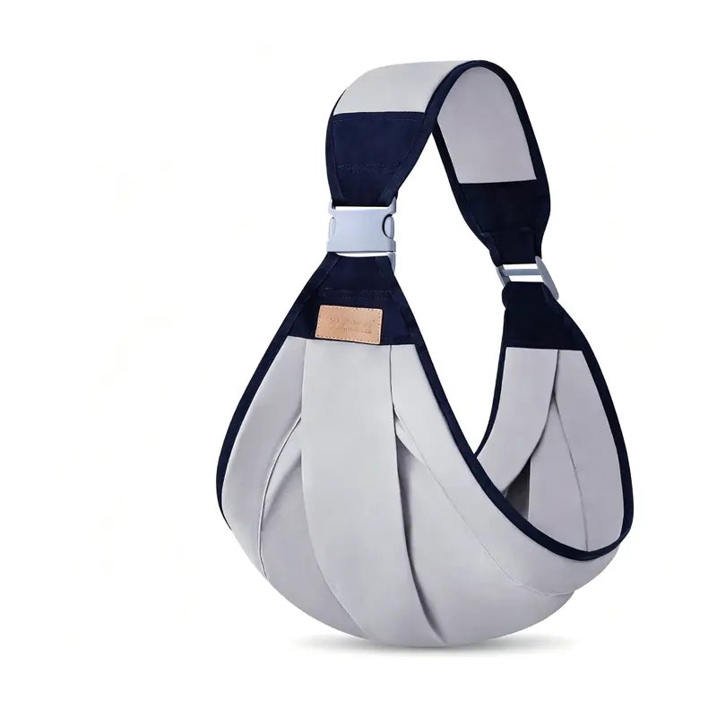 Adjustable single-shoulder portable strap