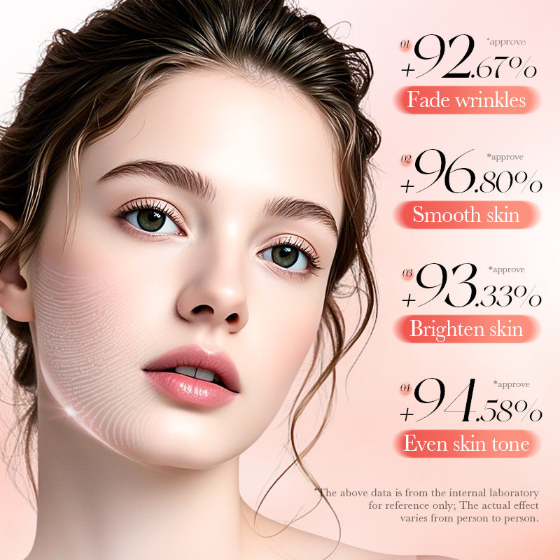Firming & Line-Reducing Moisturizer