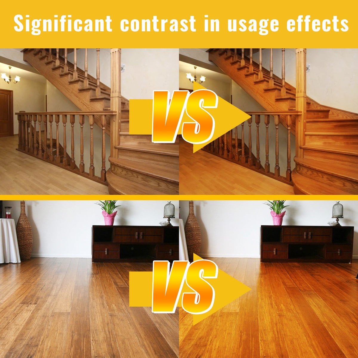 Beeswax Wood Furniture Polish & Conditioner