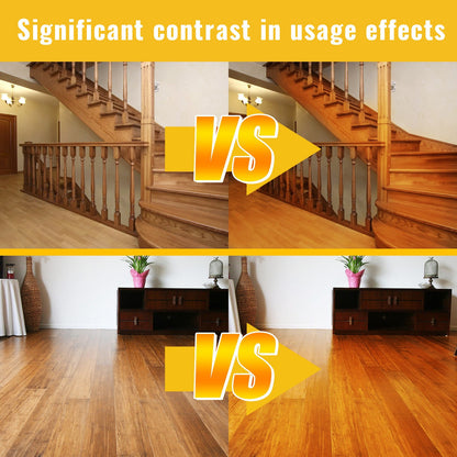 Beeswax Wood Furniture Polish & Conditioner