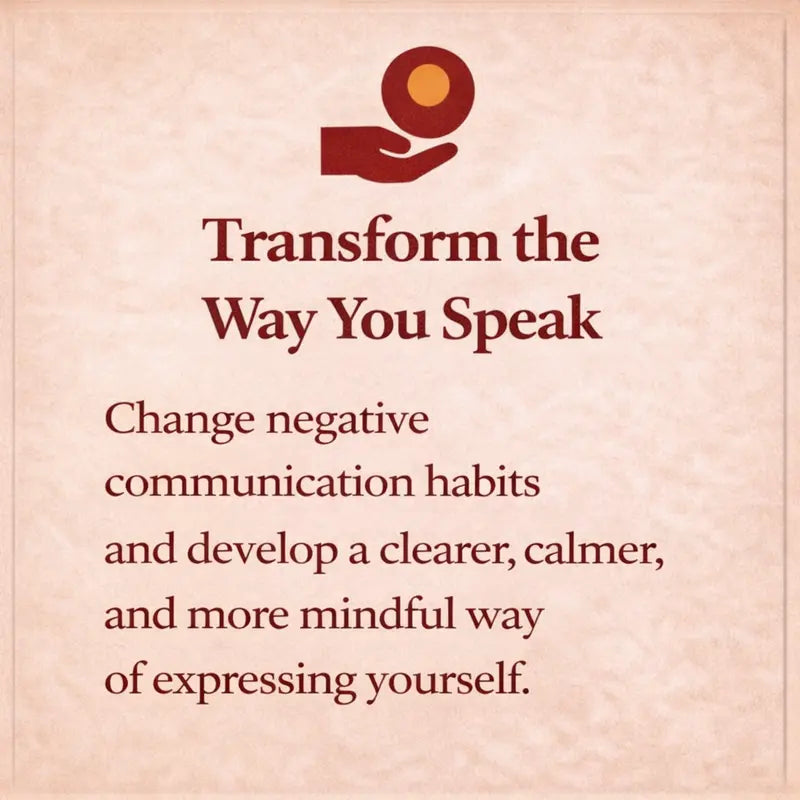 Prycken STAY SILENT: A 30 Day Challenge to Transform the Way You Speak. Master Self-Control & Emotional Intelligence