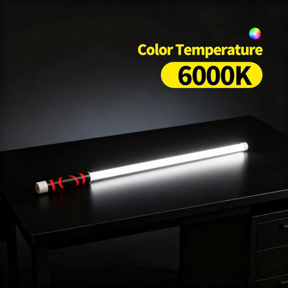 2026 New Bendable LED Light - Flexible LED Flashlight
