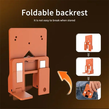 Magnetic Cabinet Door Hinge Spacer