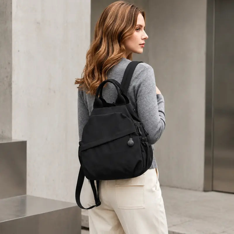 Women's Small 3-in-1 Multifunctional Backpack