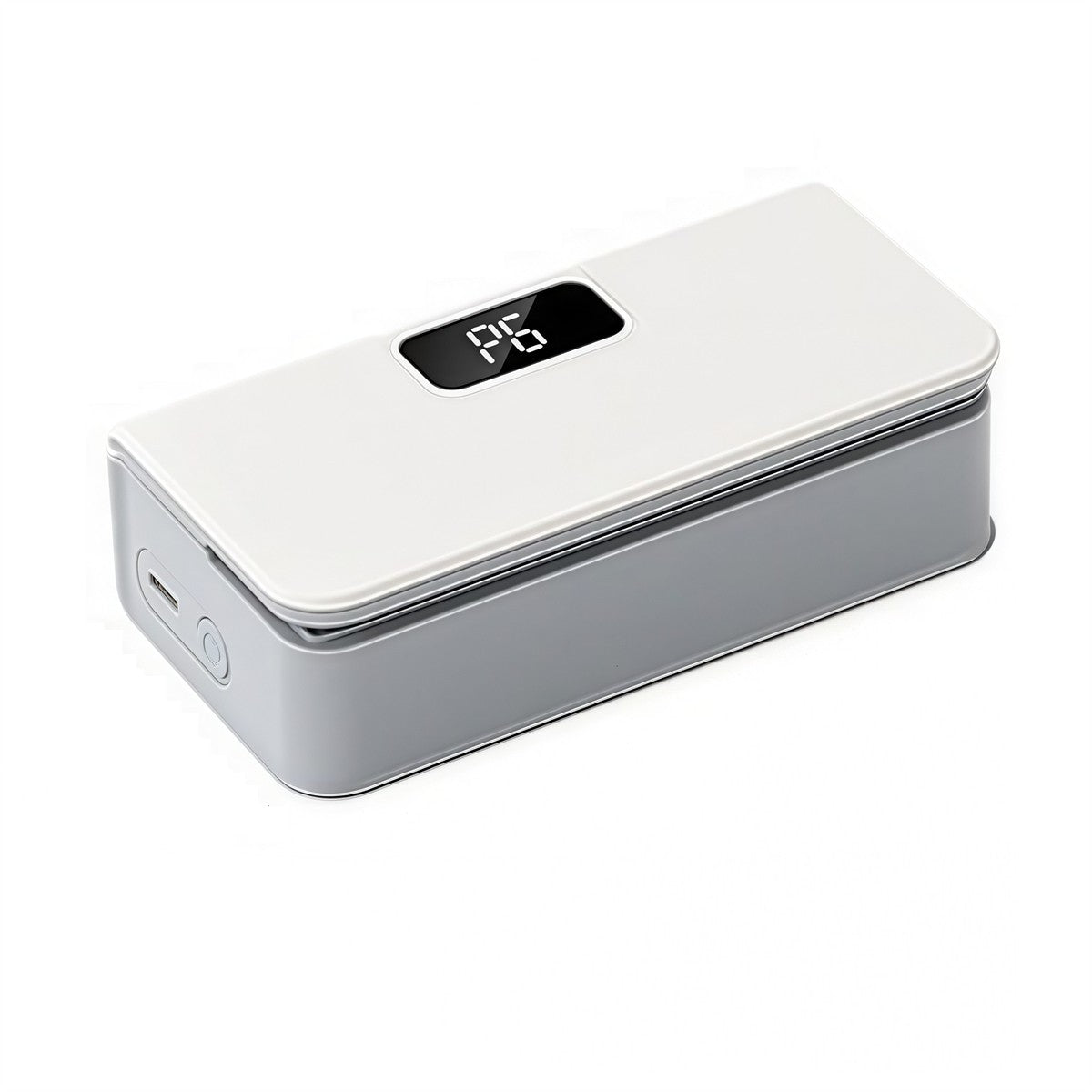 USB Electric Sealer for Snacks Multi Purpose with User Friendly Operation
