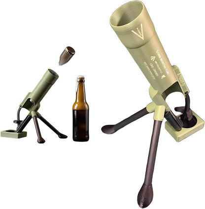 Beer Bottle Opener Party Bar Desk Decor