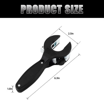Ratcheting Tubing Cutter For Cutting 8-29mm[0.31-1.14in] Stainless Steel Copper Aluminium