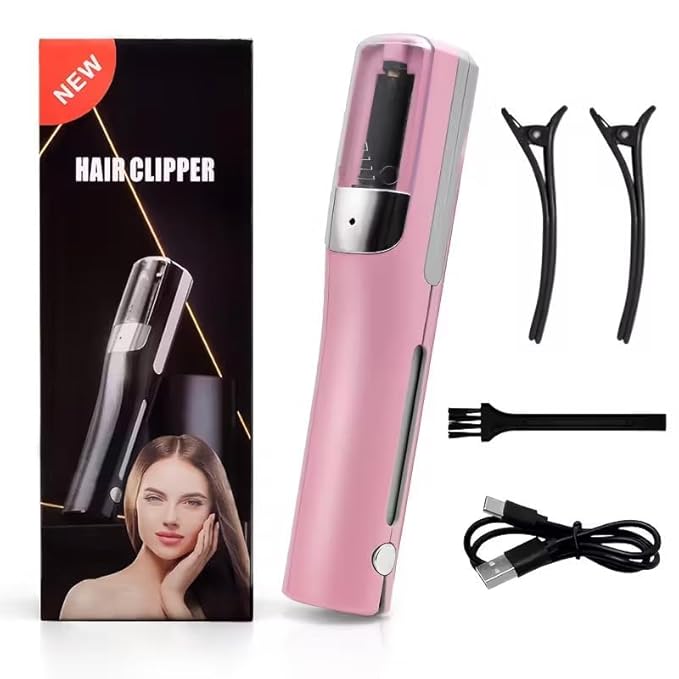 Hair Ends Trimmer Split Remover Automatic Trim