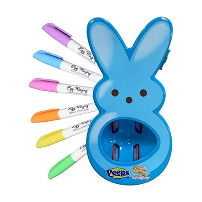 Eggmazing Egg Decorator - Peeps Bunny - Arts and Craft Set