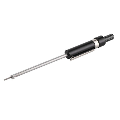 Car Brake Pad Thickness Gauge Measure Tool with Scale