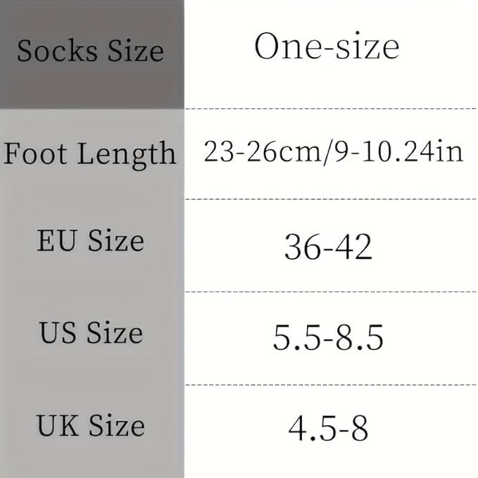 5 Pairs/set Cute Socks Cotton Kawaii Low Cut Ankle Socks