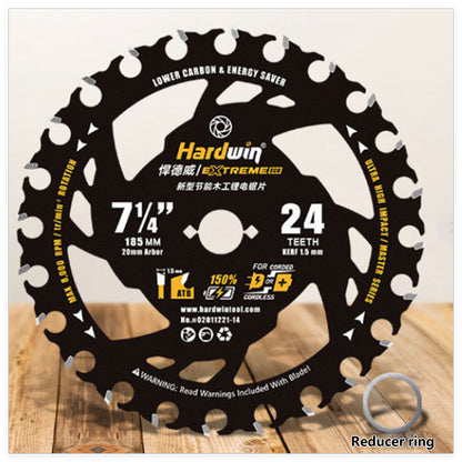 7-1/4 Inch Framing Circular Saw Blade