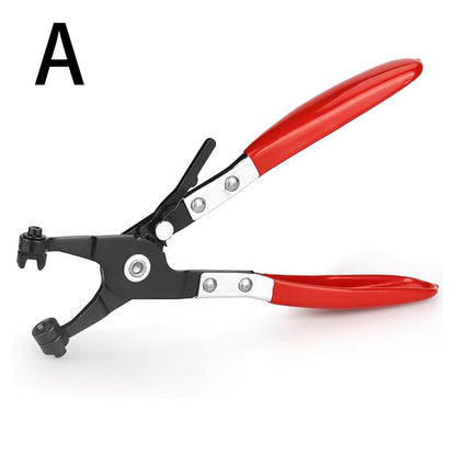 Line Disconnection & Removal Tool For Auto Repair