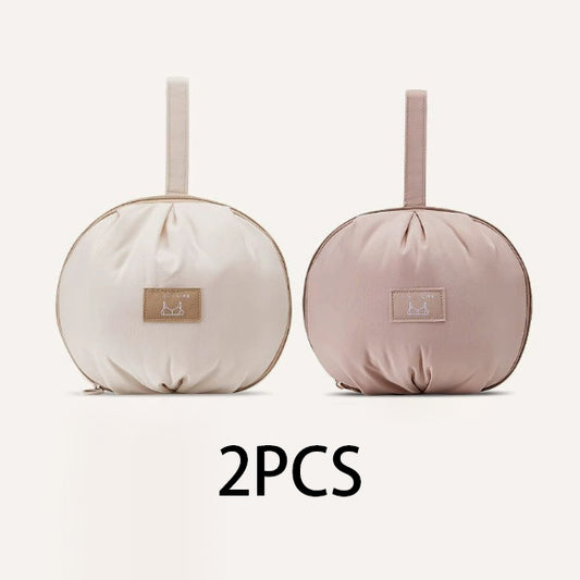 Lingerie Organizer Bag(2 PCS MIX)