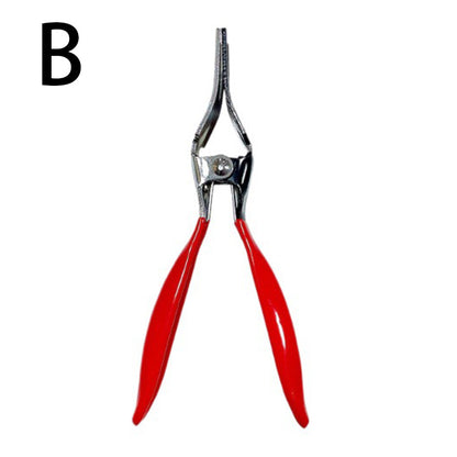Line Disconnection & Removal Tool For Auto Repair