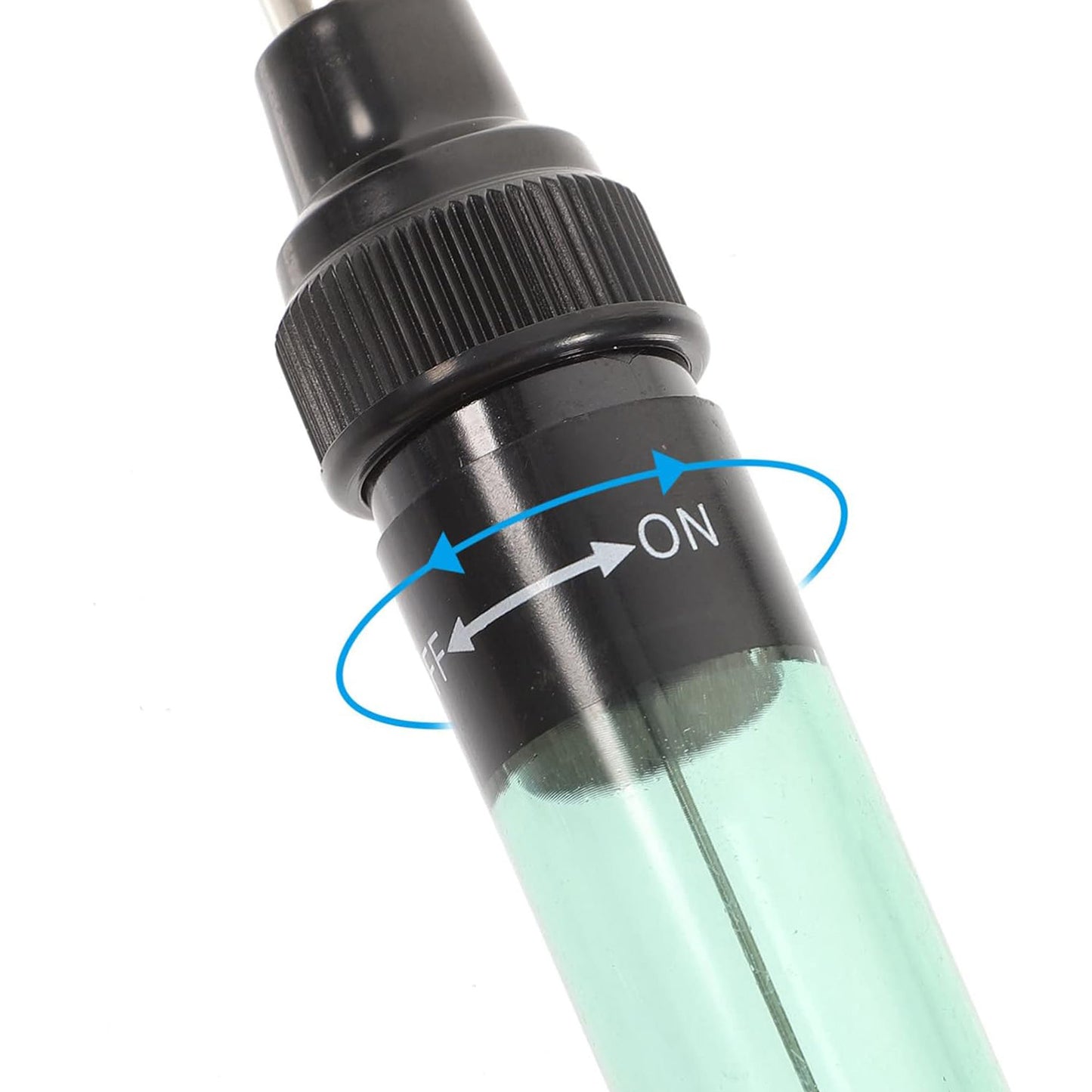 Pneumatic Soldering Iron, Handheld Tool for Inflatable Soldering
