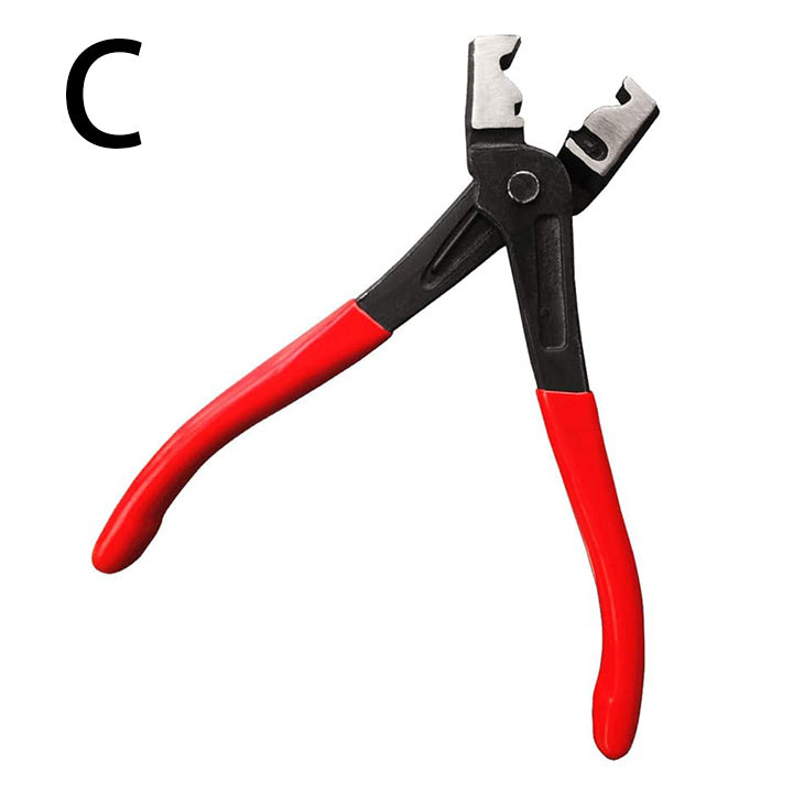 Line Disconnection & Removal Tool For Auto Repair