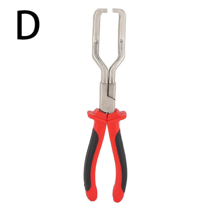 Line Disconnection & Removal Tool For Auto Repair