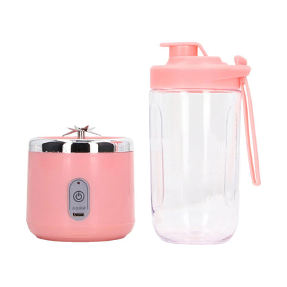 Portable Blender, Personal Blender USB Rchargeable