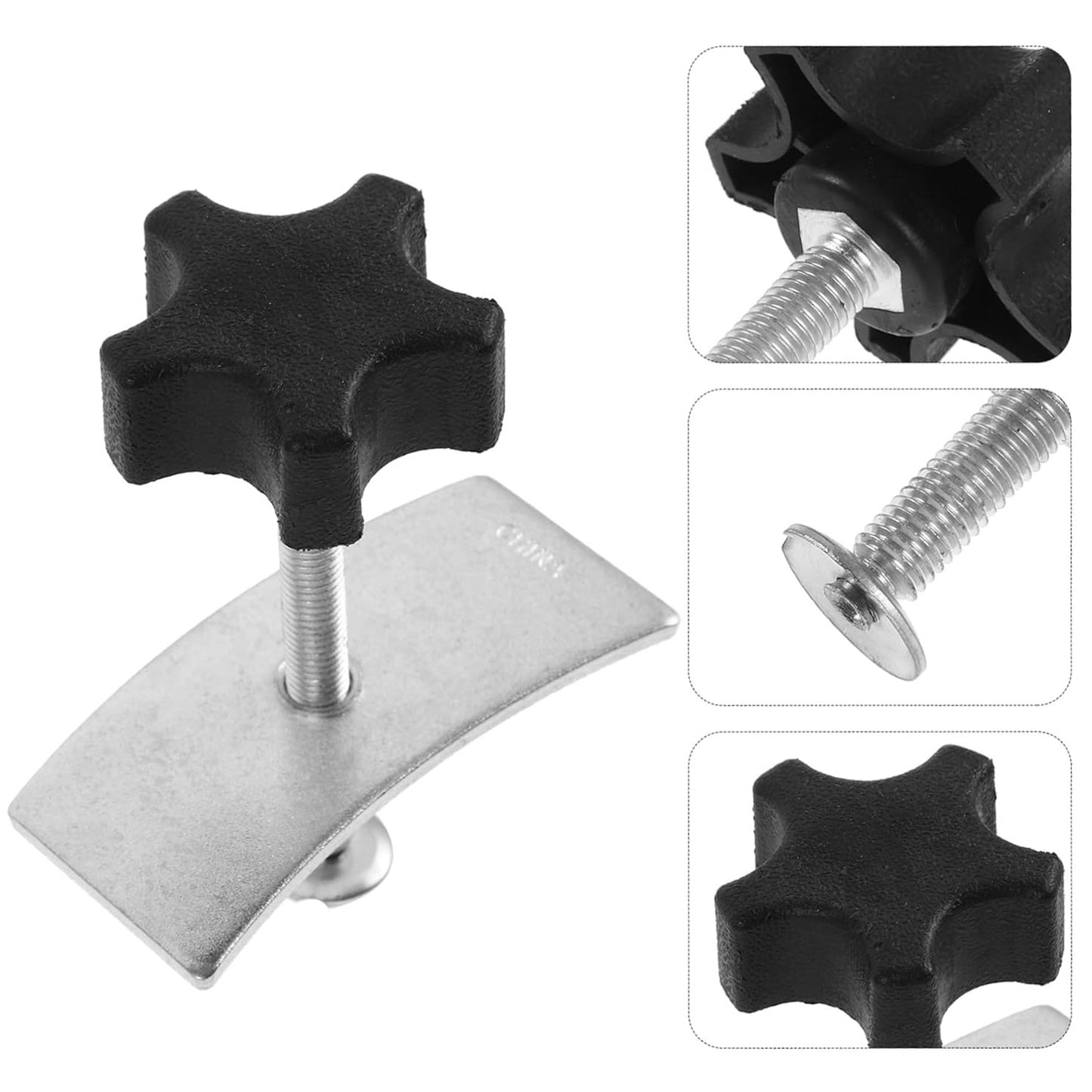 Brake Caliper Piston Compressor Tool - Durable Mechanic Tool for Automotive Brake Pad for for Cars Motorcycles