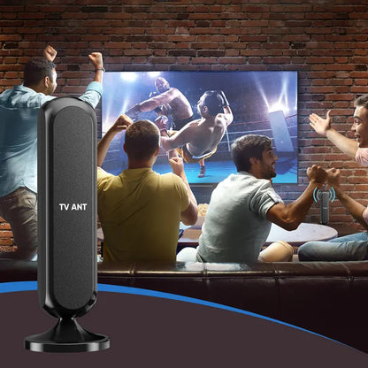 HIDB TV Antenna Digital for Smart TV HD Antena Indoor 4K 360° Signal