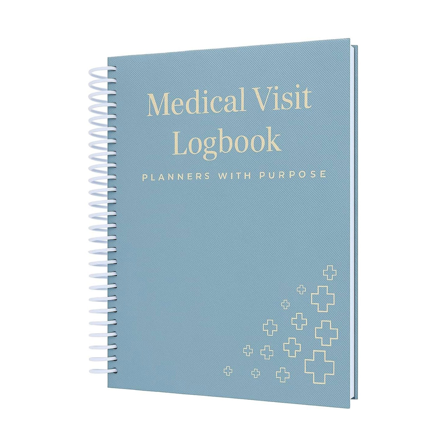 Medical Visit Logbook
