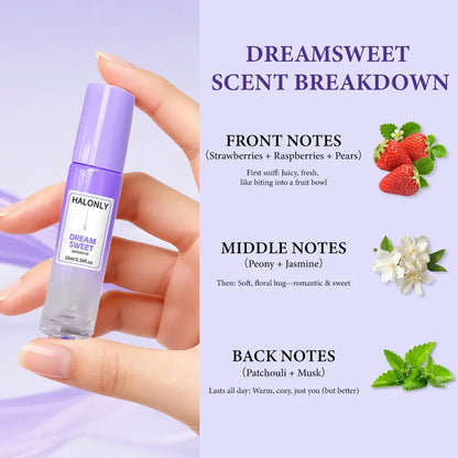 Roll-On Perfume Oil for Women Dream Sweet