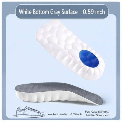 Height Increasing Insoles for Men and Women