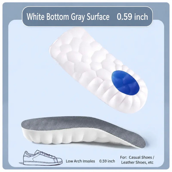 Height Increasing Insoles for Men and Women